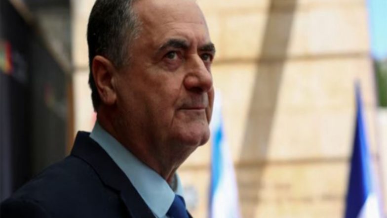 World News | Israel Claims It Shot Down Senior Hezbollah Commander  in South Lebanon