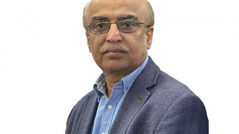 World News | Sindhi Nation Extends Independence Day Greetings to India, Calls for Democratic Recognition of Sindh's Aspirations