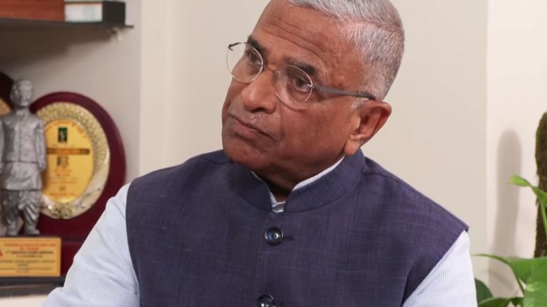 India News | Paper Leaks is Decades-old Issue, Government Showed Sensitivity and Accepted Demands of Protesters in Delhi:  Rajya Sabha Dy Chairman