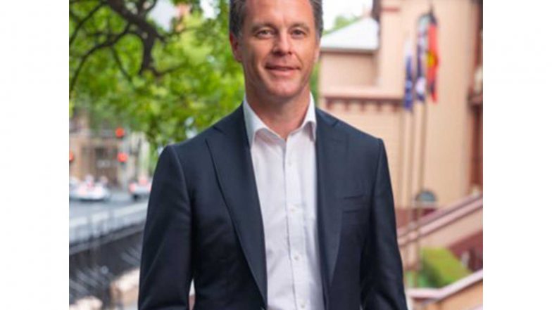 World News | Australia: New South Wales Premier Leads First Overseas Mission to Boost NSW-India Ties