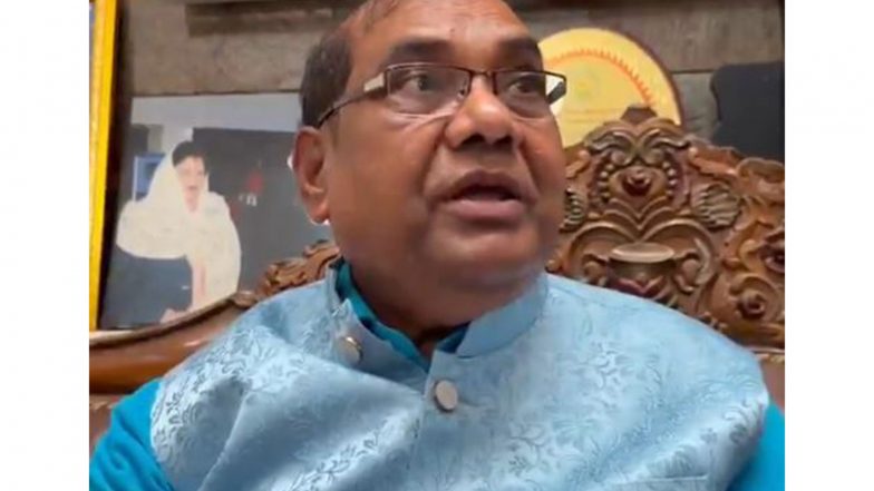 India News | 'Dimagi Naxals' More Dangerous Than Those in Forests: Former DGP Brij Lal