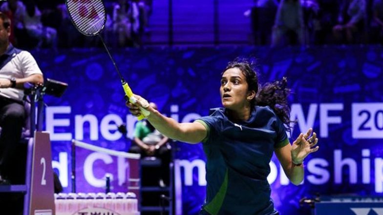 Sports News | BWF World Championships Return to India After 17 Years; Sindhu, Satwik-Chirag Lead Home Charge