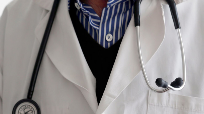 Business News | NITI Aayog Proposes Interstate Licence Portability for Healthcare Professionals