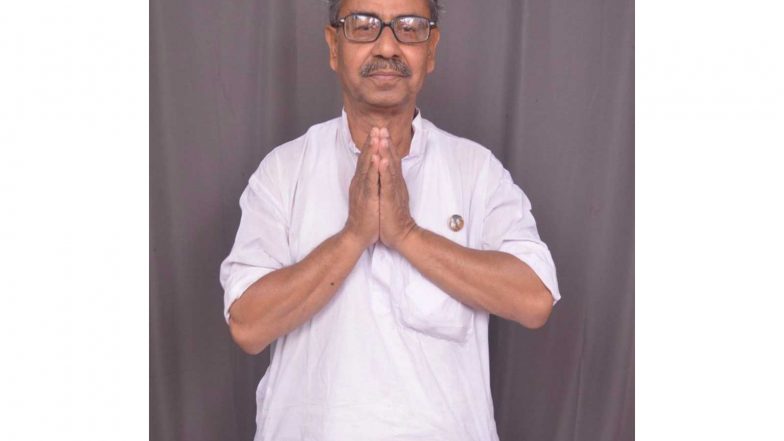 India News | Mamata Banerjee Condoles Death of Former Deputy Speaker Asish Banerjee; CM Adhikari Assures Police Action