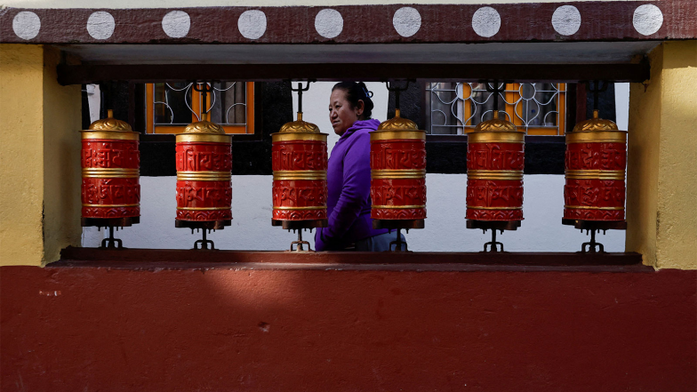 World News | Tibetan Delegation Urges UN to Take Decisive Action over Human Rights Situation in Tibet