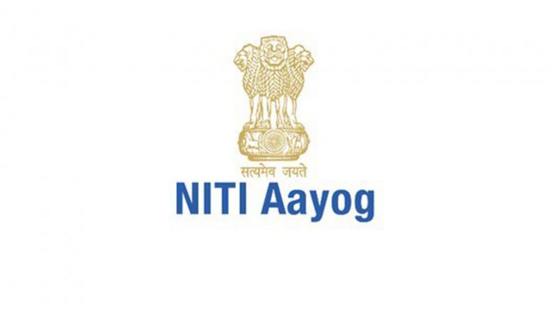 Business News | India's Telecom and Network Equipment Sector Could Double GDP Share, but Needs Urgent Policy Support: NITI Aayog