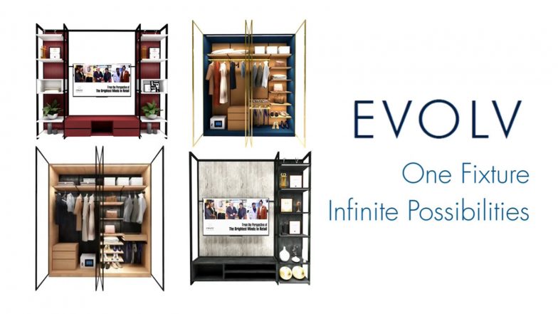 Business News | Safe Enterprises Enters USD 800 Bn+ Home Furnishings Market With EVOLV, Secures First Commercial Orders