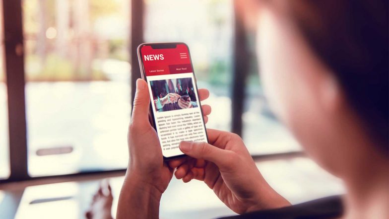 Business News | A Simple Toolkit for Turning Phone Footage into Sharper Online Reports