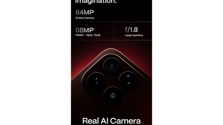 Business News | With Advanced Camera and All-Day Battery Capabilities, Boltt Prepares for Ace and Evo Launch