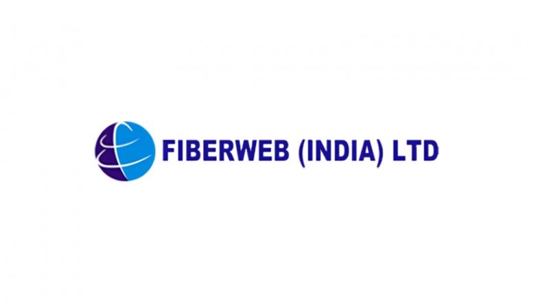 Business News | Fiberweb India Limited Reports Q1 FY27 Performance with ₹ 10.02 Cr Total Income Growth and 18.72% EBITDA Margin