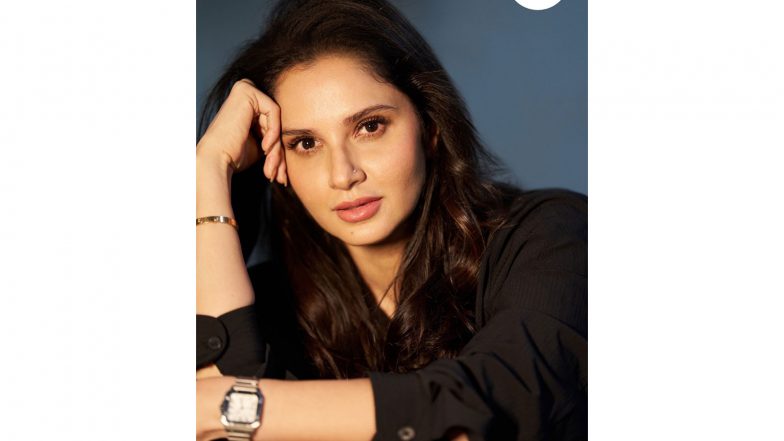 Business News | Sania Mirza Joins Terra-Invest to Co-Lead Future Health and Sports Investments