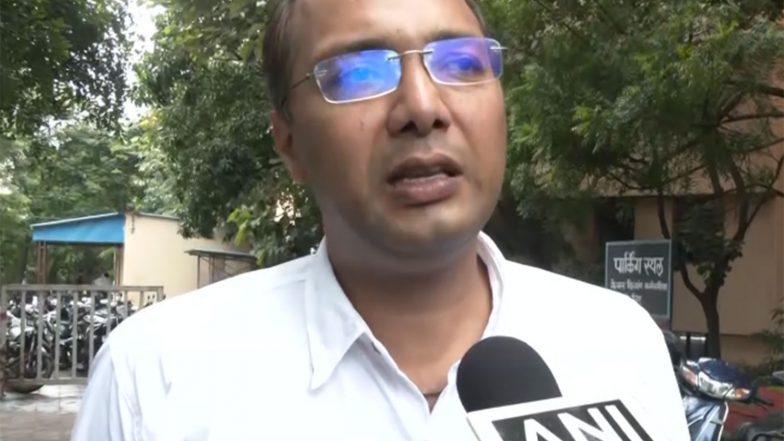 India News | CBI Files 636-page Chargesheet in Twisha Sharma Death Case; Husband, Mother-in-law Named Accused Under BNS, Dowry Act