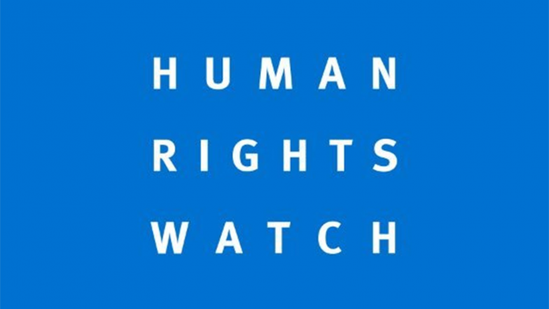 World News | Australia: Human Rights Watch Raises Alarm over Chinese Pressure on Uyghur Diaspora