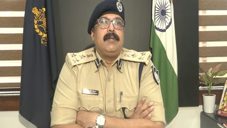 India News | Bhopal Minor Murder Case: Police Probe Alleged Mutilation, Suspects Questioned