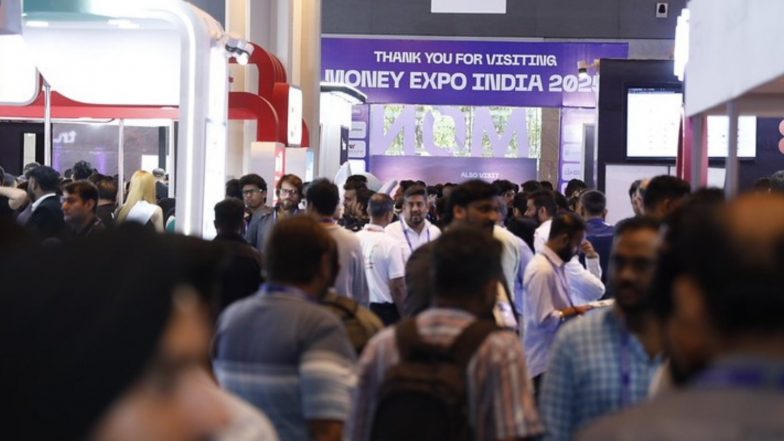 Business News | India's Top Traders & Investors Will Gather at Money Expo India 2026