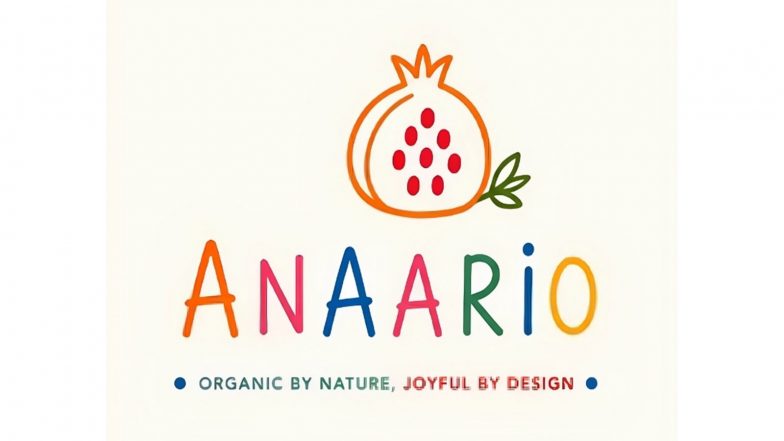 Business News | Dressing a Baby Is a Competitive Sport, and Anaario Is the Cheat Code