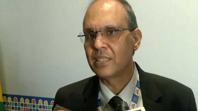 World News | India Launches ICT Track Under BRICS Chairship, Focuses on Enhancing Cooperation in Digital World with Members