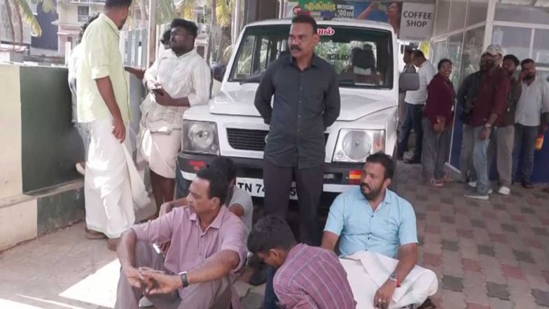 India News | Keralam: Family Demands RDO-supervised Inquest into Nursing Student Ansiji's Death
