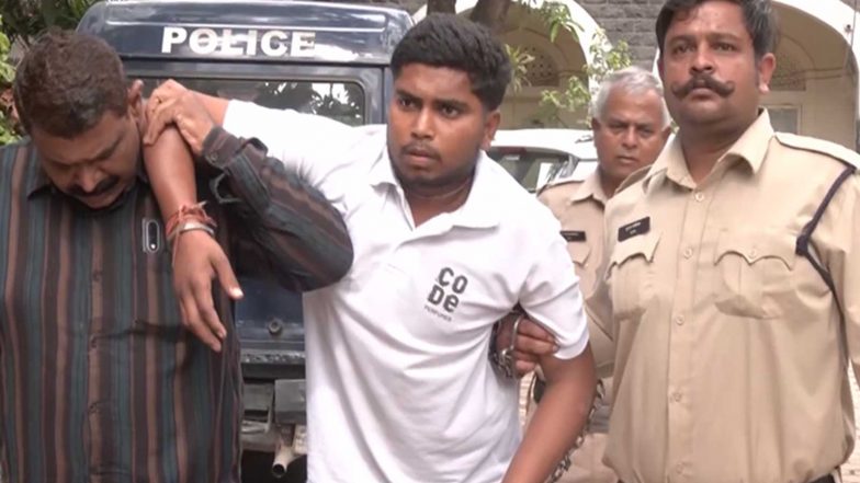 India News | MP: Indore Restaurant Owner's Son Arrested for Allegedly Killing Employee over Long-standing Dispute