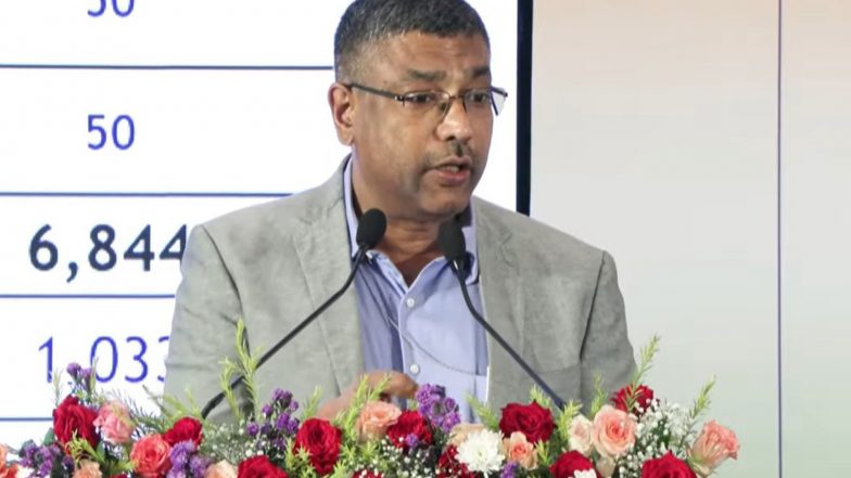 Business News | ECMS Approved Investments Cross Target, Reach Rs 69,548 Crore: MeitY Secy