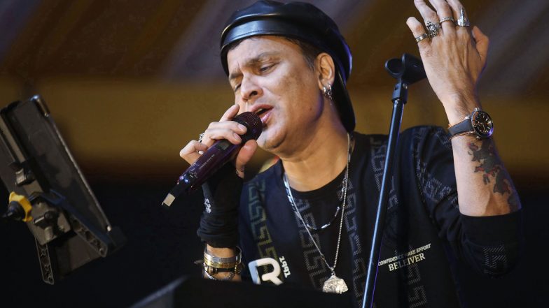 India News | Zubeen Garg Death Case: SC Directs Assam to Ensure Diligent, Expeditious Trial Against Shyamkanu Mahanta