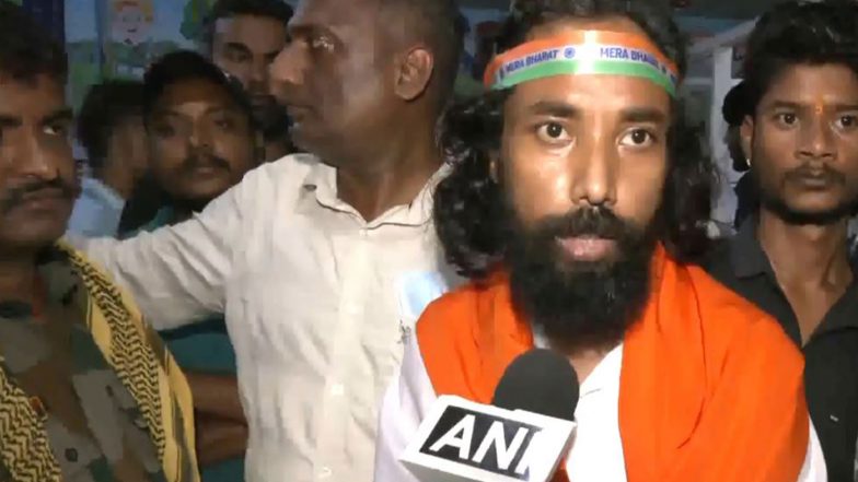 India News | Students' Demands Met, but Struggle for Education Reforms to Continue: Devendra Nath Mahato After Cancellation of TDPL, JSSC-CGL Exams