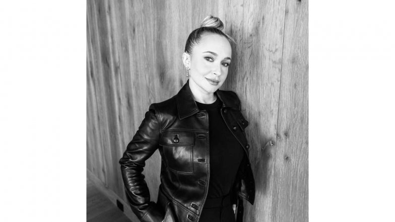 Entertainment News | Viola Davis, Bethany Joy Lenz Mourn Demise of Actress Hayden Panettiere