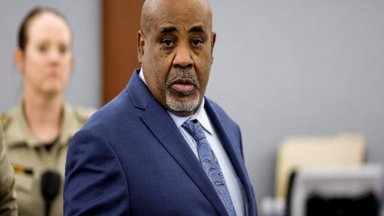 Entertainment News | Tupac Shakur Killing: Duane Davis Murder Trial Opens After 30 Years, Witness Testimony in Las Vegas