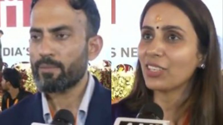 Business News | Amit Metaliks Targets Faster Completion of Rs 4,000-cr Bengal Steel Project; Eyes Jobs for Local Youth