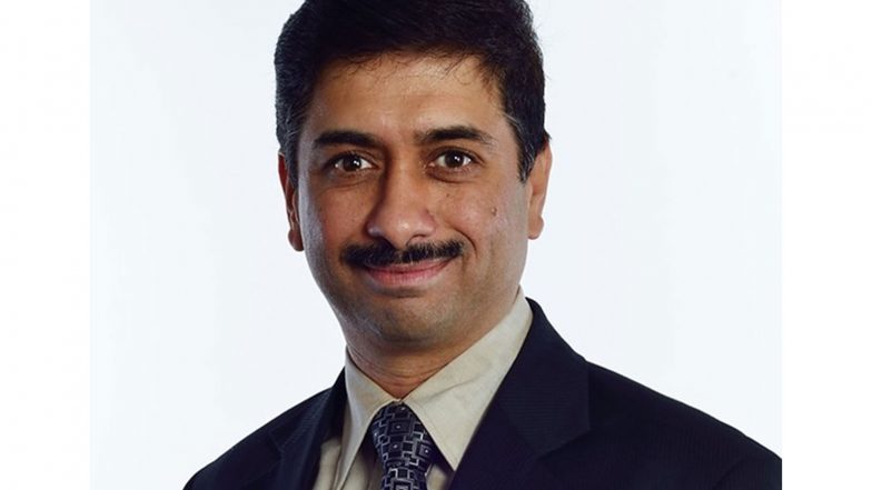 Business News | Sonata Software Appoints Hariprasad Rebala as Chief AI Officer