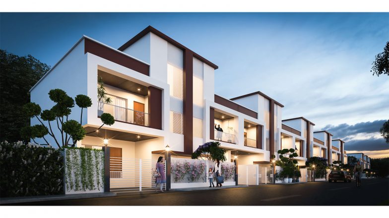 Business News | 38 Years of Trust: How SDPL Continues to Shape Nagpur's Real Estate Landscape