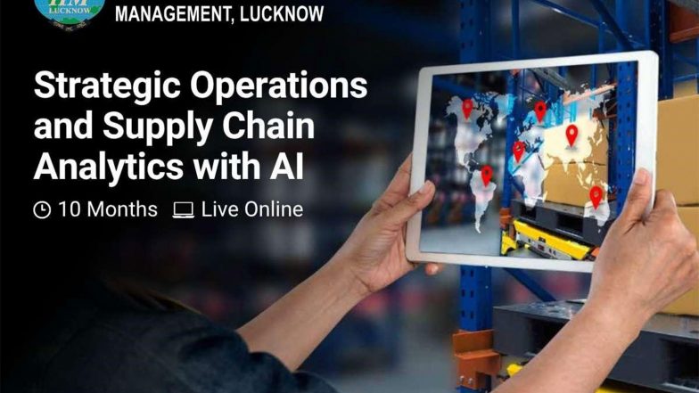 Business News | The Next Promotion in Operations May Depend Less on Experience and More on AI
