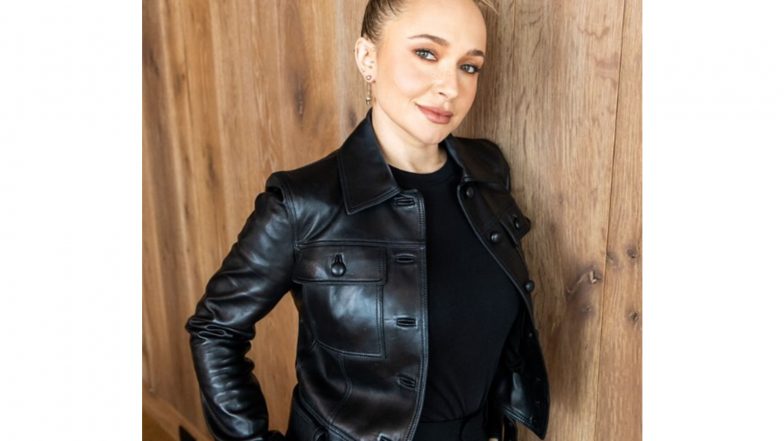 Entertainment News | Hayden Panettiere Death: Autopsy Finds No Signs of Trauma, Investigation Continues