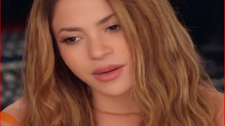 Entertainment News | Shakira Pledges to Rebuild 10 Schools in Earthquake-hit Colombia
