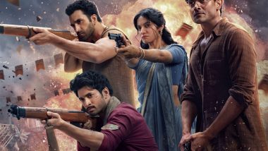 &lsquo;The Revolutionaries&rsquo;: Nikkhil Advani&rsquo;s Period Drama to Premiere Worldwide on Prime Video on September 11 (See Post)
