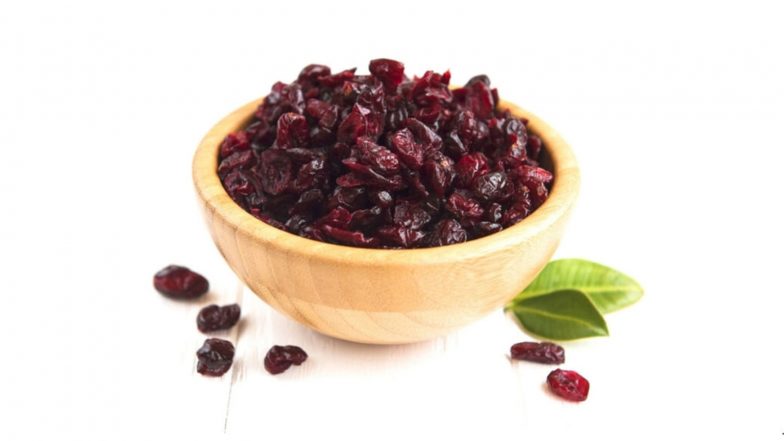 Business News | From Smile to Stomach: Cranberries Are a Secret Weapon for Oral and Gut Health