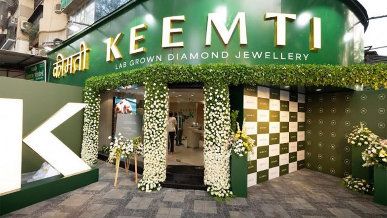 Business News | Four Months. Eleven Stores. Keemti's Rapid Rise Signals Bold Retail Ambitions, Eyes 88 Stores by Year-End