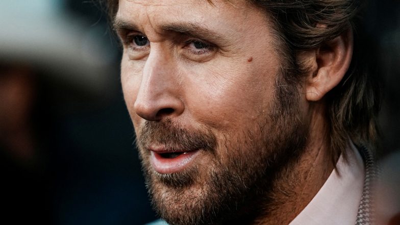 Entertainment News | Ryan Gosling's 'Ghost Rider' Sets July 2028 Release Date