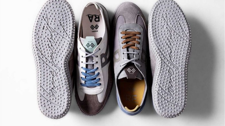 Business News | SUGOI: Rare'Z by The House of Rare's New Sneaker Collection Finds the Extraordinary in Everyday Movement