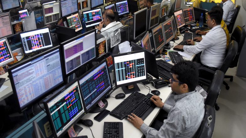Business News | SEBI's New CAS Rules Will Help Reduce Volatility, Normalisation Expected Soon: Experts
