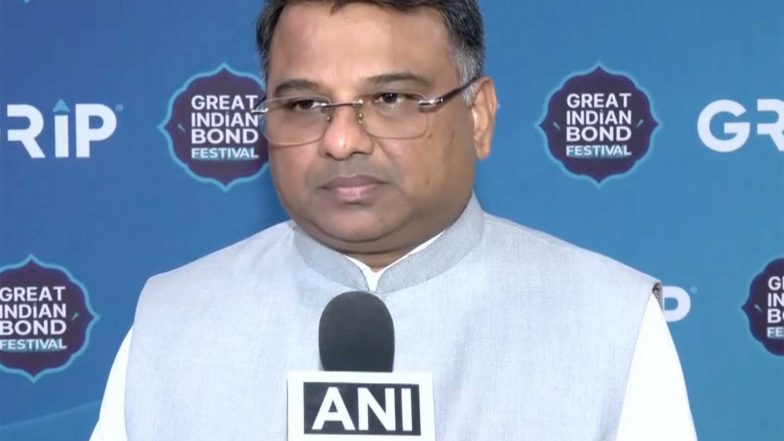 Business News | Retail Demand for Corporate Bonds Sees Positive Growth After Online Bond Platforms Launch: NSDL CBO
