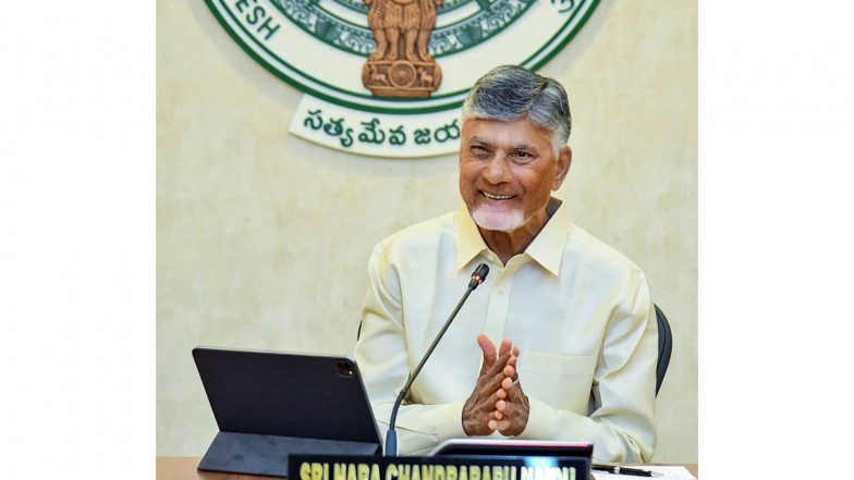 India News |   Andhra Cabinet Approves 34 Pc Reservation for BCs in Rural, 33.33 Pc in Urban Local Bodies