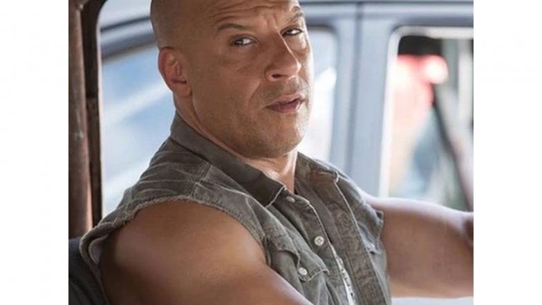 Entertainment News | Vin Diesel Shares Big Update on 'Fast Forever'