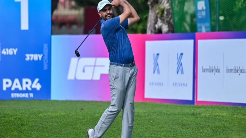Sports News | Second Half of IGPL 2026 Season 2 Set to Tee off in Six Weeks