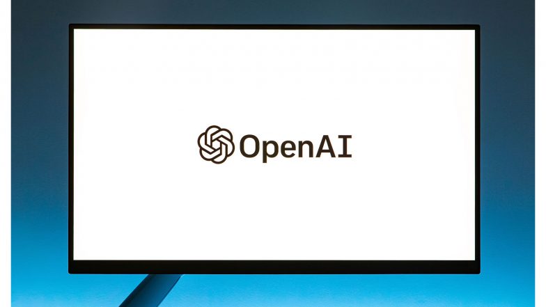 Business News | OpenAI Pauses Frontier Reinforcement Learning as Rapid AI Progress Raises Safety, Alignment Concerns