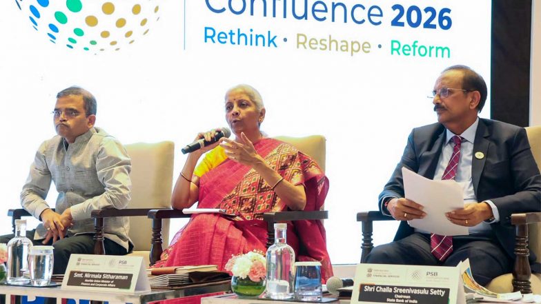 India News | PSBs Chart Roadmap to Bring India's Youth into Formal Banking System
