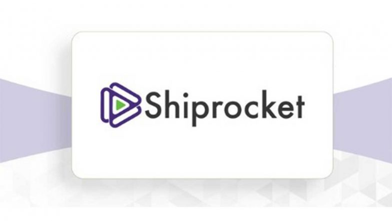 Business News | Shiprocket Makes Strong Debut, Lists at 35% Premium over IPO Price on Bourses