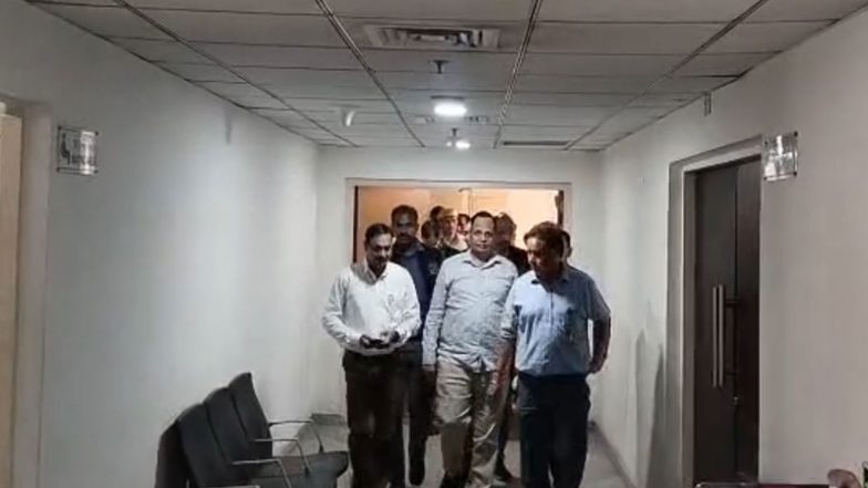 India News | Satyendar Jain Produced in Court; Kejriwal Targets HM Amit Shah on Arrest, Alleges ACB Was Pressured