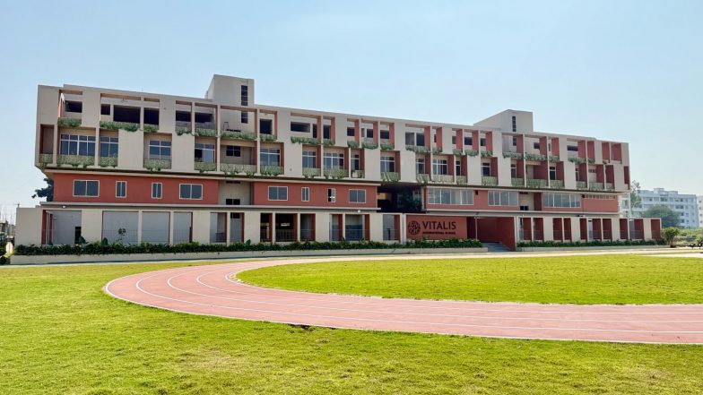Business News | Why School Infrastructure Matters More Than Ever