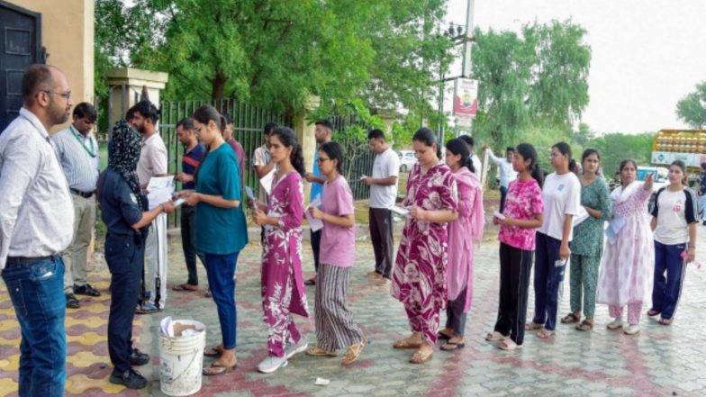 India News |  NTA Plans to End Adhocism in Three Months, Hiring Underway: Officials